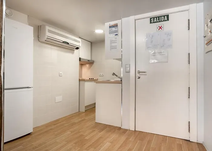 Minty Stay - Imperial 2Bd